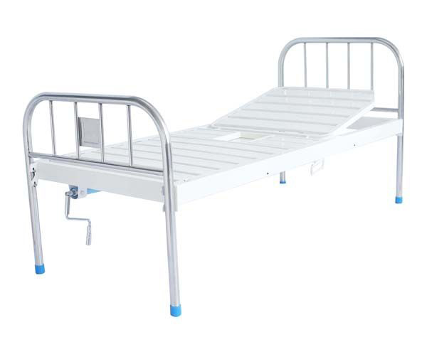 E21A不銹鋼單搖便孔 