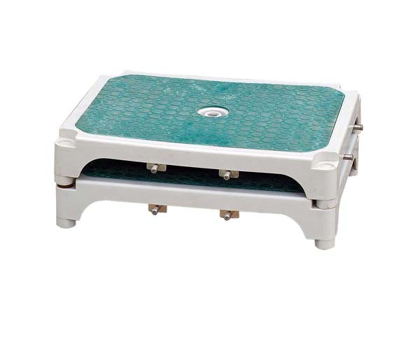 G59工程塑料腳踏凳