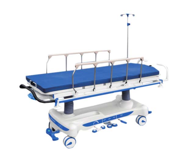 ZJ-Z1C液壓轉(zhuǎn)運(yùn)車(chē)